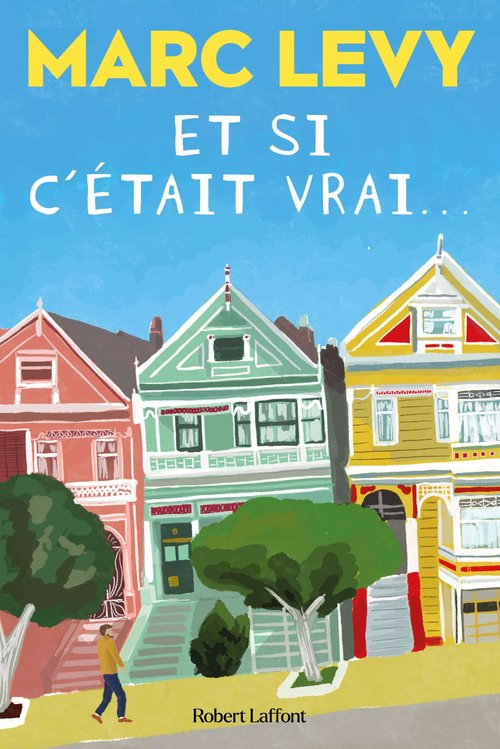 Couverture de Et si c'était vrai…