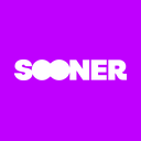 Sooner